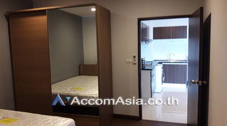 unit 2 Bedrooms  Condominium For Sale in Sukhumvit, Bangkok  near BTS Phra khanong (AA25511)