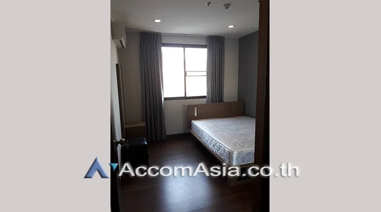 8  2 br Condominium For Sale in Sukhumvit ,Bangkok BTS Phra khanong at Vista Garden Prestige AA25511