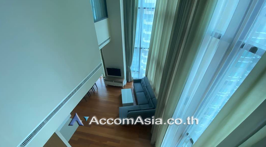 6  3 br Condominium For Rent in Sukhumvit ,Bangkok BTS Phrom Phong at Bright Sukhumvit 24 AA25536