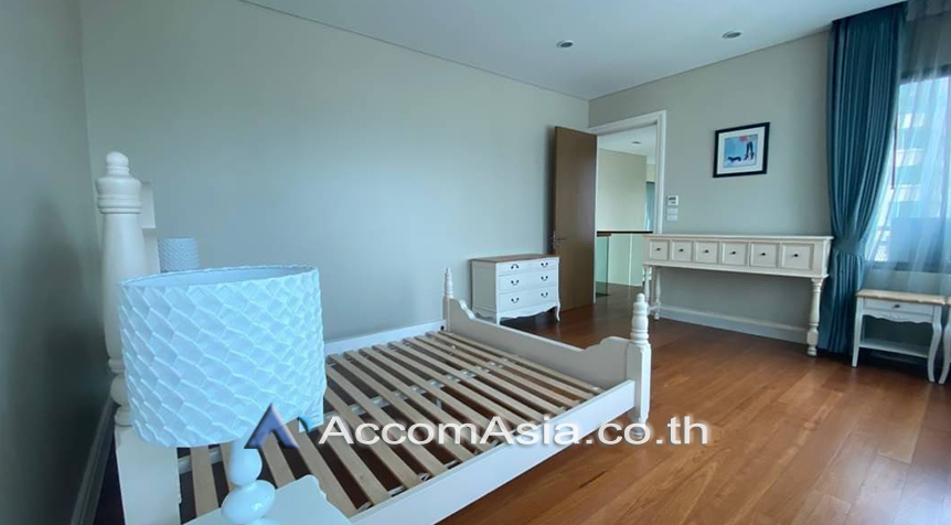  1  3 br Condominium For Rent in Sukhumvit ,Bangkok BTS Phrom Phong at Bright Sukhumvit 24 AA25536