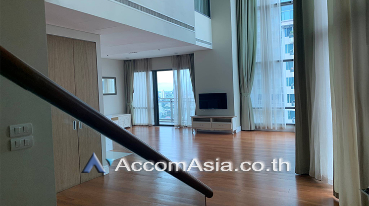 10  3 br Condominium For Rent in Sukhumvit ,Bangkok BTS Phrom Phong at Bright Sukhumvit 24 AA25536