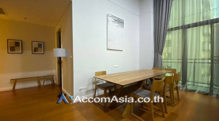  1  3 br Condominium For Rent in Sukhumvit ,Bangkok BTS Phrom Phong at Bright Sukhumvit 24 AA25538