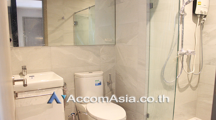 9  2 br Condominium For Rent in Sukhumvit ,Bangkok BTS Ekkamai at Rhythm Ekkamai AA25543