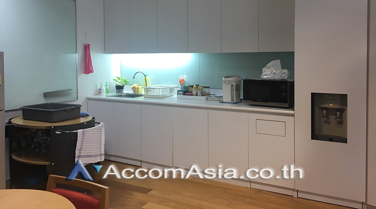 5  Office Space For Rent in Sukhumvit ,Bangkok BTS Asok - MRT Sukhumvit at Exchange Tower AA25544
