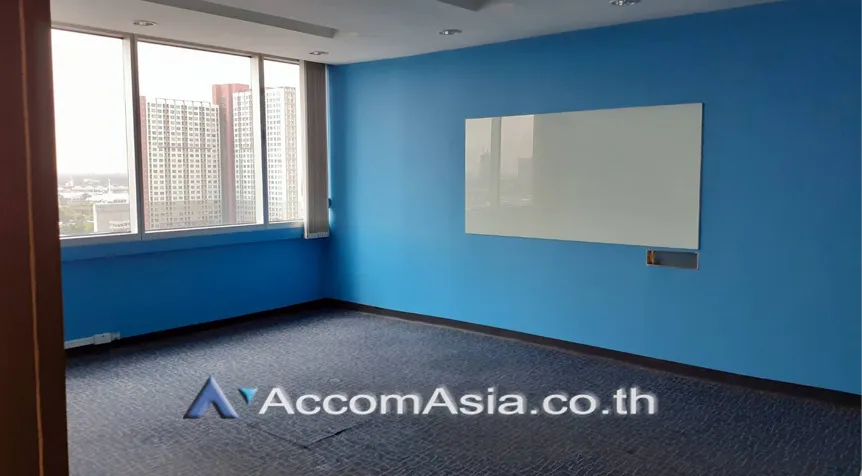 unit Office space For Rent in Sukhumvit, Bangkok  near BTS Ekkamai (AA25545)