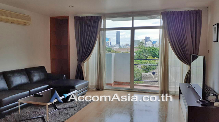  2  2 br Apartment For Rent in Sukhumvit ,Bangkok BTS Phrom Phong at Perfect Living in Bangkok AA25547