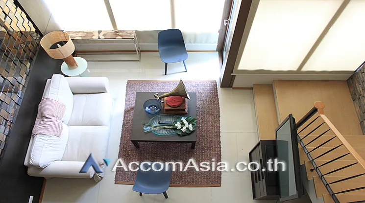 unitDuplex Condo | The Emporio Place