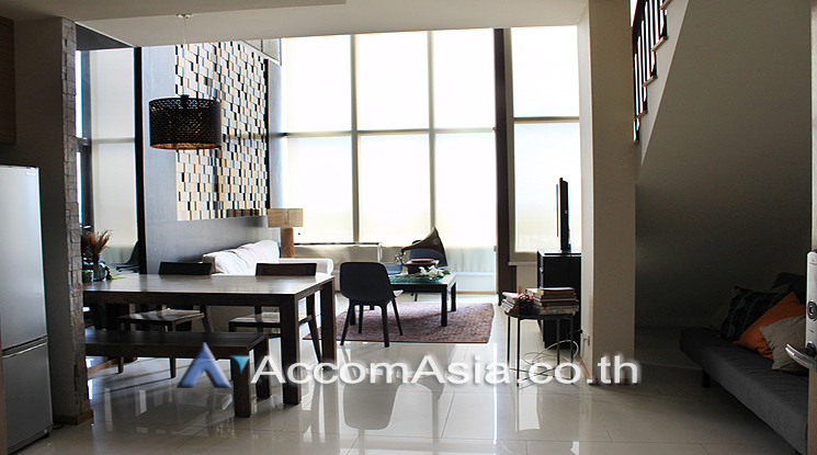  1  1 br Condominium For Rent in Sukhumvit ,Bangkok BTS Phrom Phong at The Emporio Place AA25557
