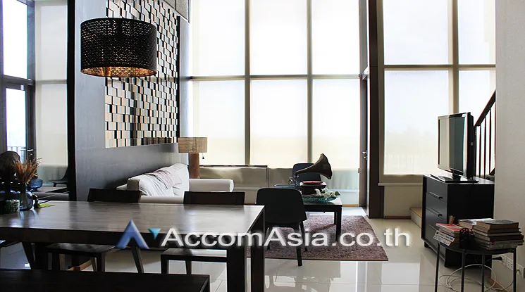 unitDuplex Condo | The Emporio Place