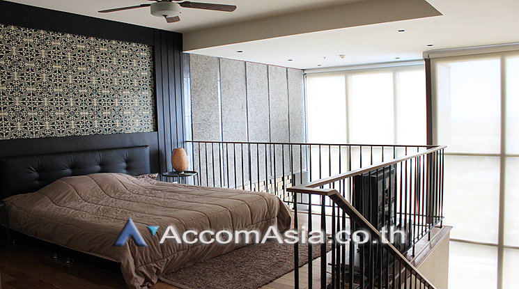 6  1 br Condominium For Rent in Sukhumvit ,Bangkok BTS Phrom Phong at The Emporio Place AA25557