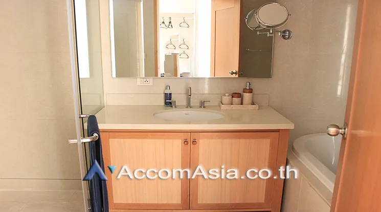 7  1 br Condominium For Rent in Sukhumvit ,Bangkok BTS Phrom Phong at The Emporio Place AA25557