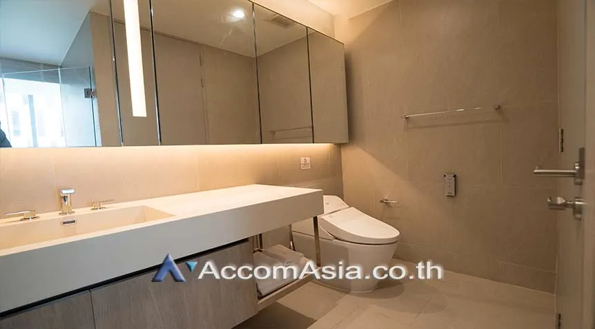 6  1 br Apartment For Rent in Sukhumvit ,Bangkok BTS Thong Lo at Luxury Minimal Luxury Style AA25558