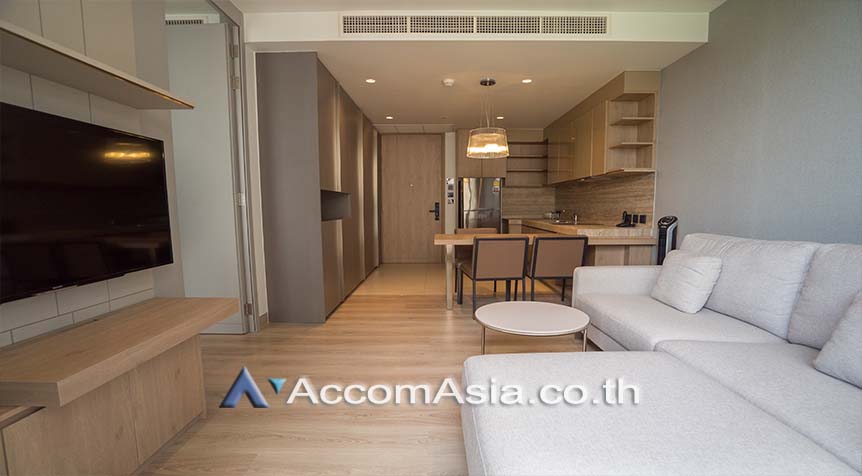  1  1 br Apartment For Rent in Sukhumvit ,Bangkok BTS Thong Lo at Luxury Minimal Luxury Style AA25558