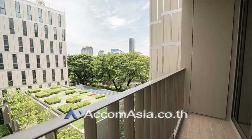 unitPet friendly |  1 Bedroom  Apartment For Rent in Sukhumvit, Bangkok  near BTS Thong Lo (AA25558)