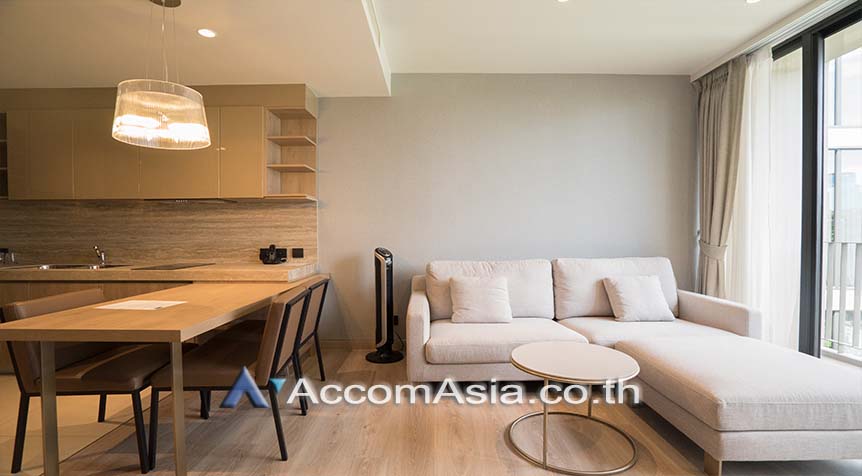  2  1 br Apartment For Rent in Sukhumvit ,Bangkok BTS Thong Lo at Luxury Minimal Luxury Style AA25558