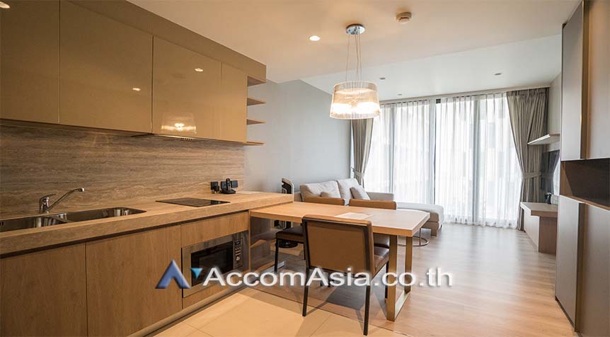  1  1 br Apartment For Rent in Sukhumvit ,Bangkok BTS Thong Lo at Luxury Minimal Luxury Style AA25558