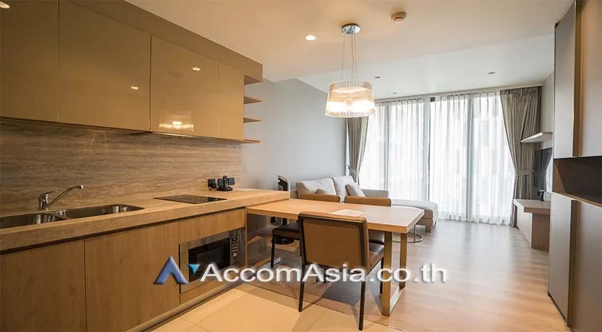  1  1 br Apartment For Rent in Sukhumvit ,Bangkok BTS Thong Lo at Luxury Minimal Luxury Style AA25558