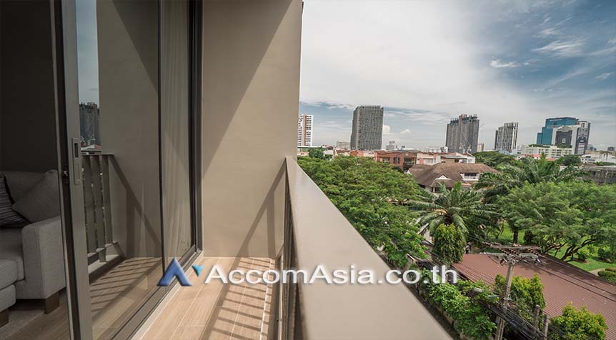 5  1 br Apartment For Rent in Sukhumvit ,Bangkok BTS Thong Lo at Luxury Minimal Luxury Style AA25559