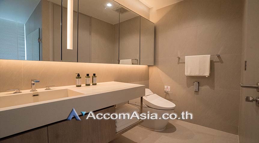 7  1 br Apartment For Rent in Sukhumvit ,Bangkok BTS Thong Lo at Luxury Minimal Luxury Style AA25559