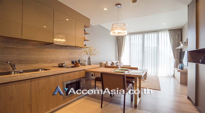  1  1 br Apartment For Rent in Sukhumvit ,Bangkok BTS Thong Lo at Luxury Minimal Luxury Style AA25559