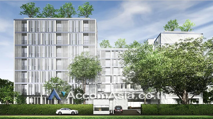  2  1 br Apartment For Rent in Sukhumvit ,Bangkok BTS Thong Lo at Luxury Minimal Luxury Style AA25560
