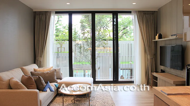 unitPet friendly |  2 Bedrooms  Apartment For Rent in Sukhumvit, Bangkok  near BTS Thong Lo (AA25561)