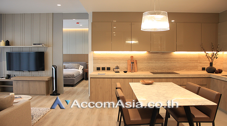  1  2 br Apartment For Rent in Sukhumvit ,Bangkok BTS Thong Lo at Luxury Minimal Luxury Style AA25561