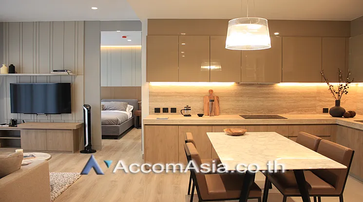 unitPet friendly |  2 Bedrooms  Apartment For Rent in Sukhumvit, Bangkok  near BTS Thong Lo (AA25561)