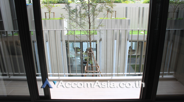 13  2 br Apartment For Rent in Sukhumvit ,Bangkok BTS Thong Lo at Luxury Minimal Luxury Style AA25561