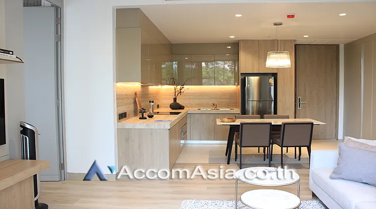 4  2 br Apartment For Rent in Sukhumvit ,Bangkok BTS Thong Lo at Luxury Minimal Luxury Style AA25561