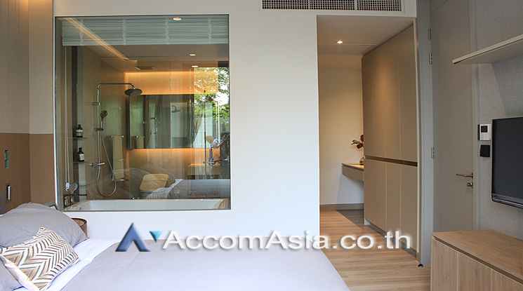 8  2 br Apartment For Rent in Sukhumvit ,Bangkok BTS Thong Lo at Luxury Minimal Luxury Style AA25561