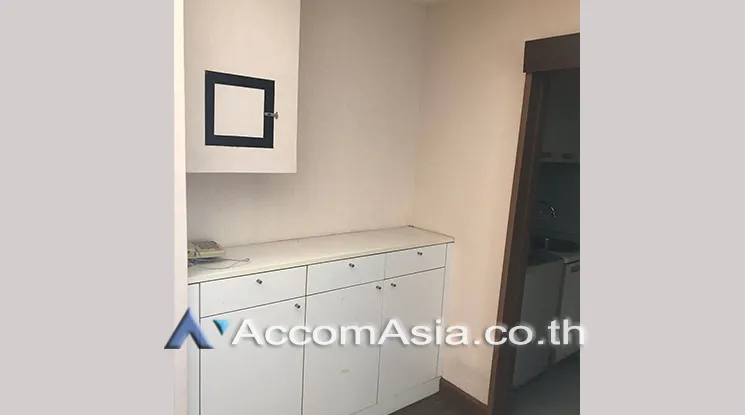 unit 1 Bedroom  Condominium For Sale in Silom, Bangkok  near BTS Chong Nonsi (AA25596)