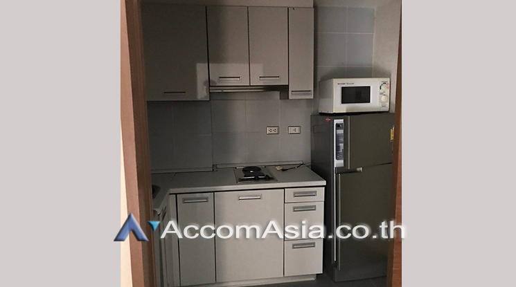 7  1 br Condominium For Sale in Silom ,Bangkok BTS Chong Nonsi at Silom City Resort AA25596