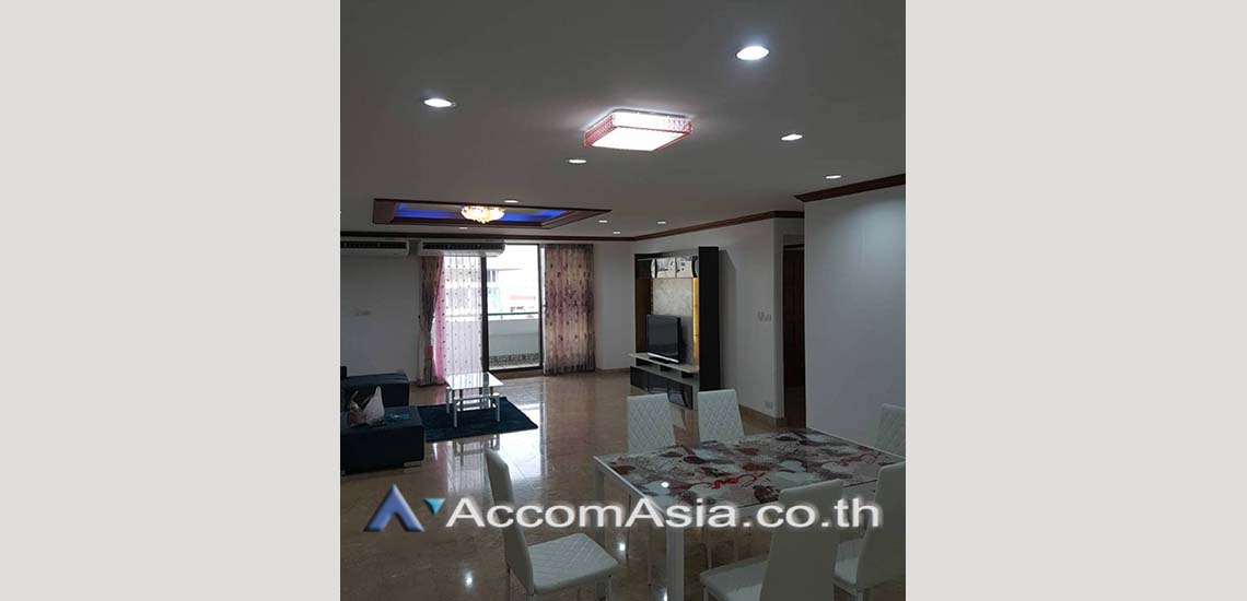  2  3 br Condominium For Rent in Sukhumvit ,Bangkok BTS Asok - MRT Sukhumvit at The Concord AA25598