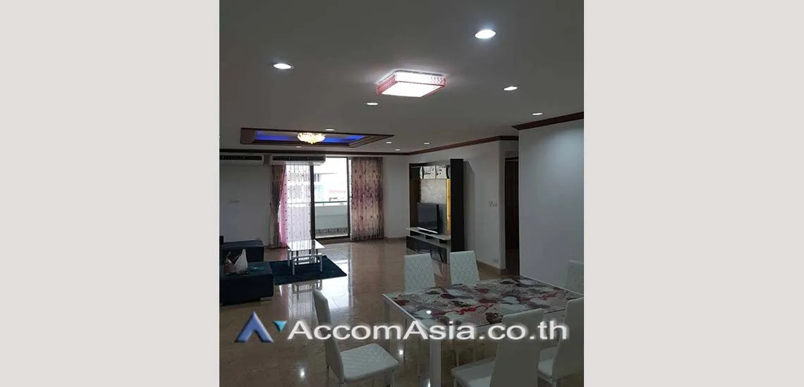  2  3 br Condominium For Rent in Sukhumvit ,Bangkok BTS Asok at The Concord AA25598
