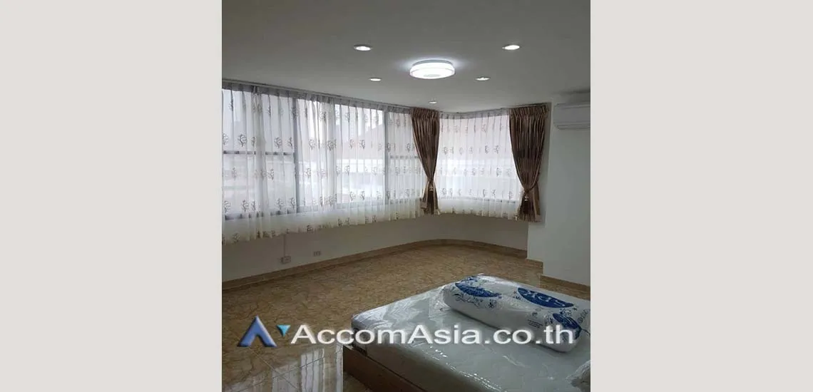  1  3 br Condominium For Rent in Sukhumvit ,Bangkok BTS Asok at The Concord AA25598