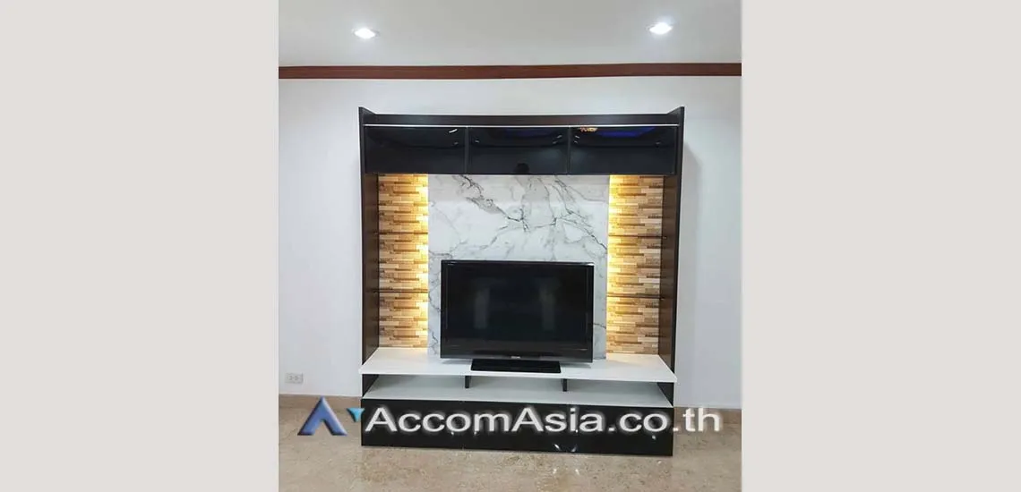 4  3 br Condominium For Rent in Sukhumvit ,Bangkok BTS Asok at The Concord AA25598