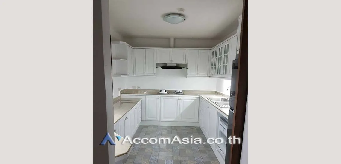 5  3 br Condominium For Rent in Sukhumvit ,Bangkok BTS Asok at The Concord AA25598