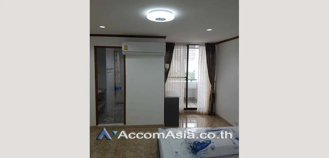 6  3 br Condominium For Rent in Sukhumvit ,Bangkok BTS Asok at The Concord AA25598