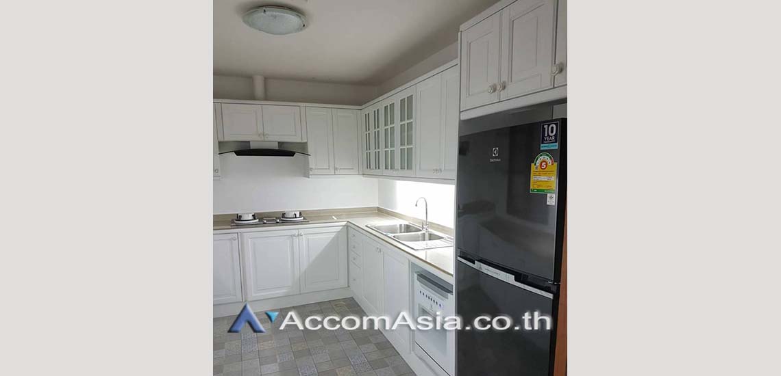7  3 br Condominium For Rent in Sukhumvit ,Bangkok BTS Asok - MRT Sukhumvit at The Concord AA25598