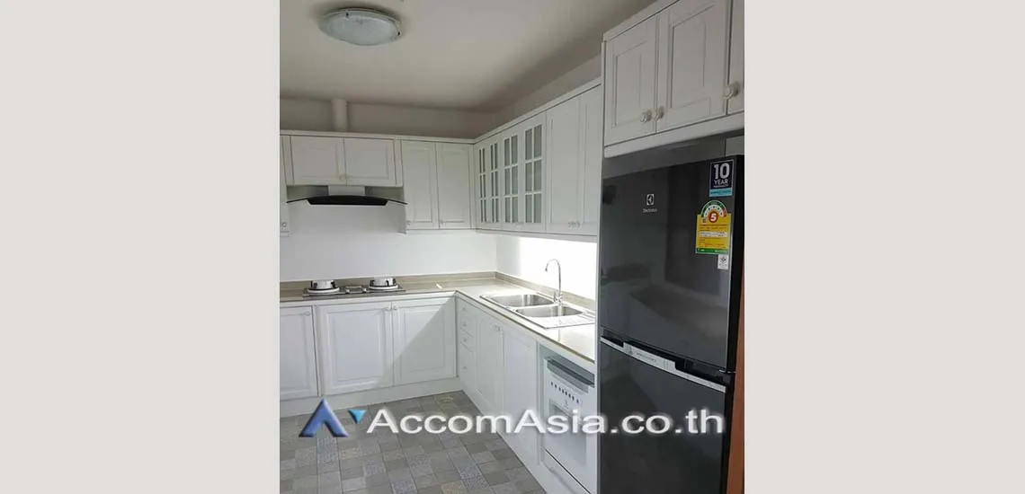 7  3 br Condominium For Rent in Sukhumvit ,Bangkok BTS Asok at The Concord AA25598