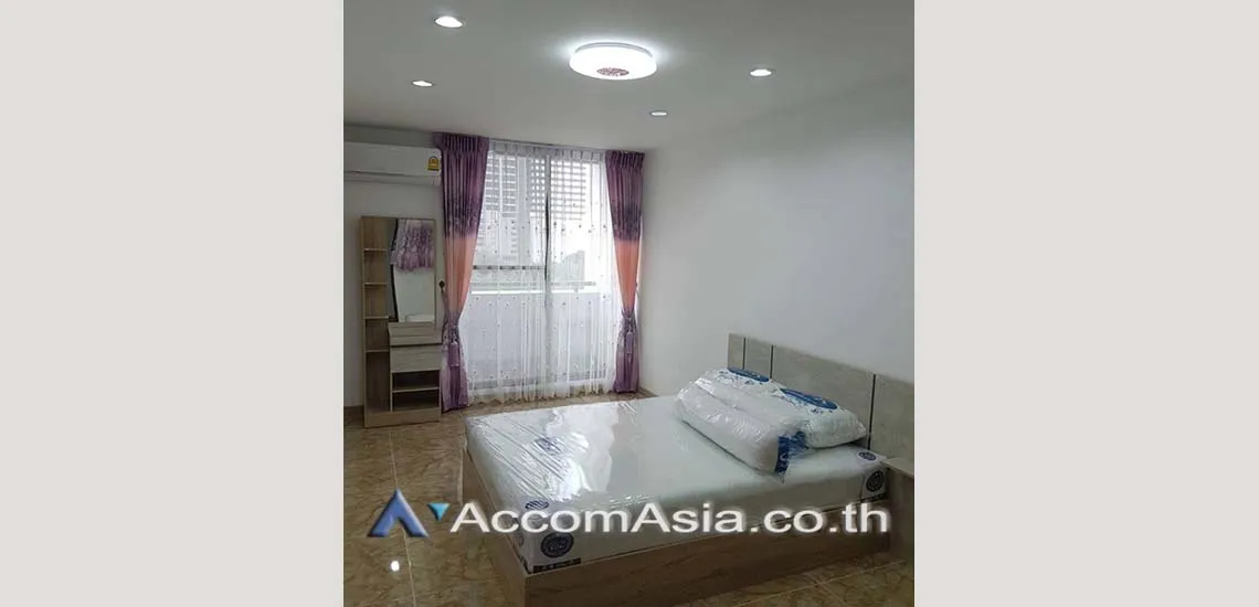 8  3 br Condominium For Rent in Sukhumvit ,Bangkok BTS Asok at The Concord AA25598