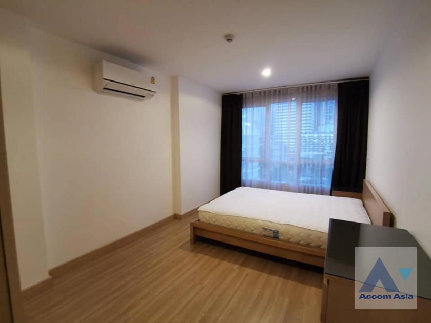  1  1 br Condominium for rent and sale in Sukhumvit ,Bangkok MRT Sukhumvit - BTS Asok at Voque Sukhumvit 16 AA25601