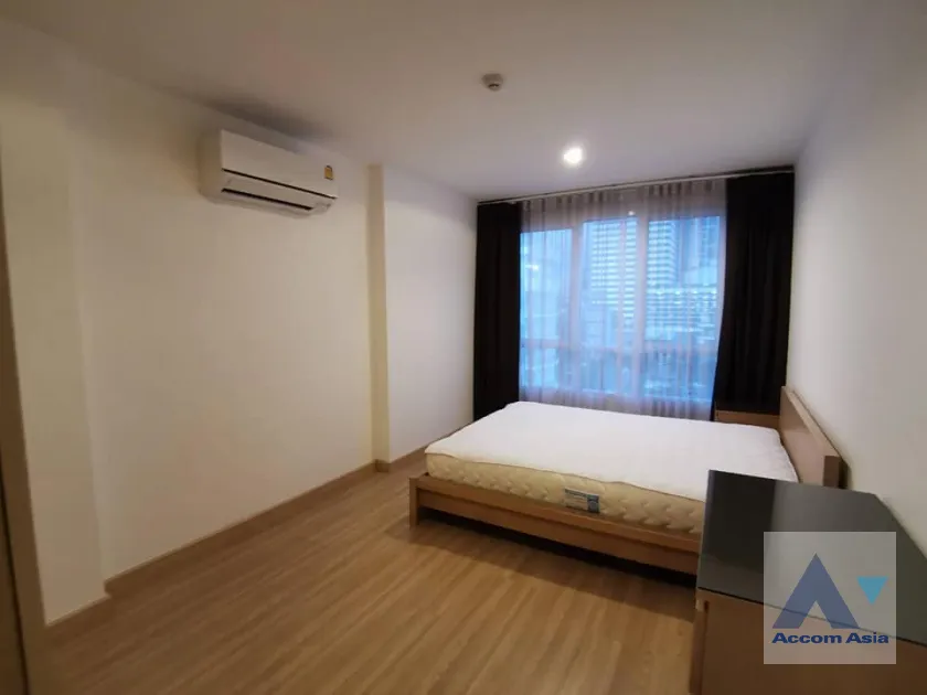unitVoque Sukhumvit 16 Condominium