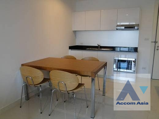 1  1 br Condominium for rent and sale in Sukhumvit ,Bangkok MRT Sukhumvit - BTS Asok at Voque Sukhumvit 16 AA25601