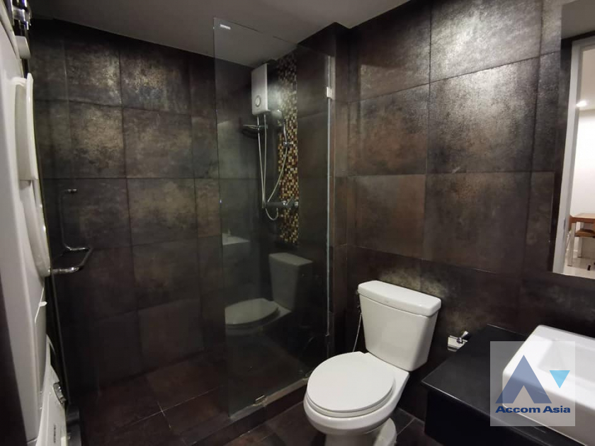 6  1 br Condominium for rent and sale in Sukhumvit ,Bangkok MRT Sukhumvit - BTS Asok at Voque Sukhumvit 16 AA25601