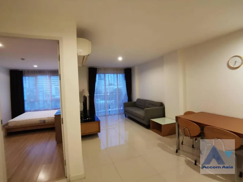 Voque Sukhumvit 16 Condominium  1 Bedroom for Sale & Rent BTS Asok in Sukhumvit Bangkok