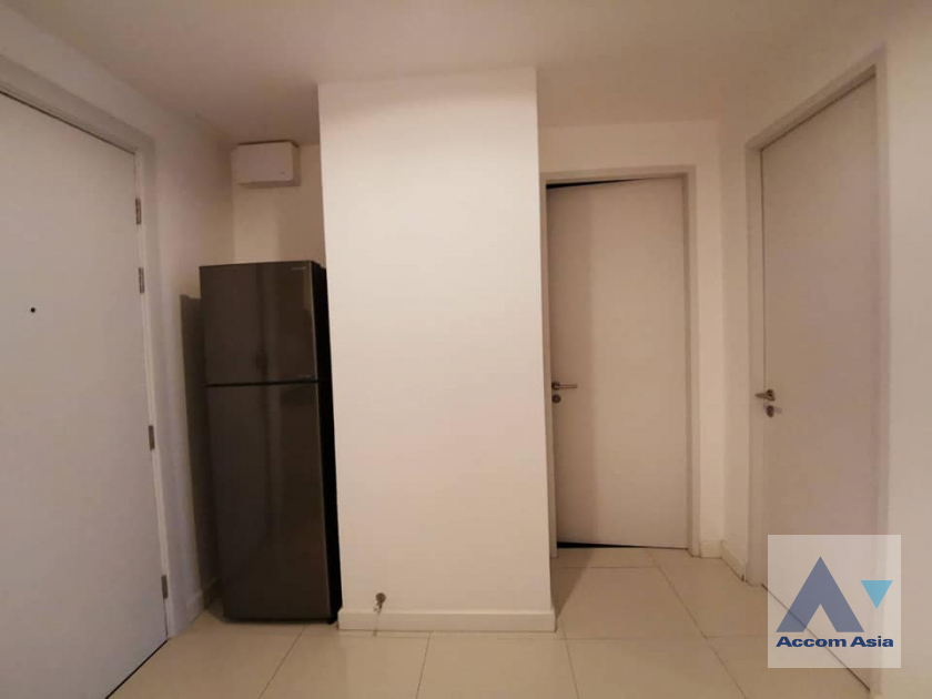 5  1 br Condominium for rent and sale in Sukhumvit ,Bangkok MRT Sukhumvit - BTS Asok at Voque Sukhumvit 16 AA25601