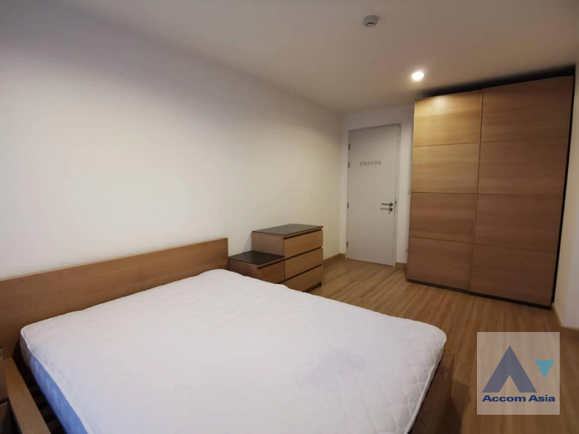 4  1 br Condominium for rent and sale in Sukhumvit ,Bangkok MRT Sukhumvit - BTS Asok at Voque Sukhumvit 16 AA25601