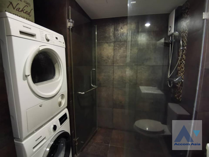 7  1 br Condominium for rent and sale in Sukhumvit ,Bangkok MRT Sukhumvit - BTS Asok at Voque Sukhumvit 16 AA25601